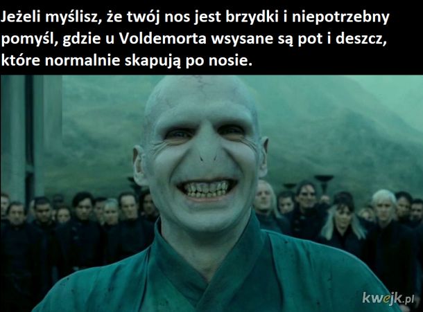 Bidny Voldemort