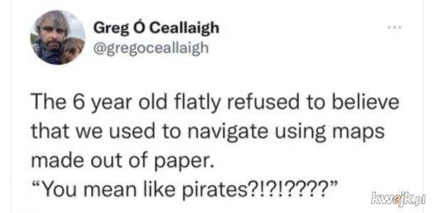 Jesteście piratami? ;o