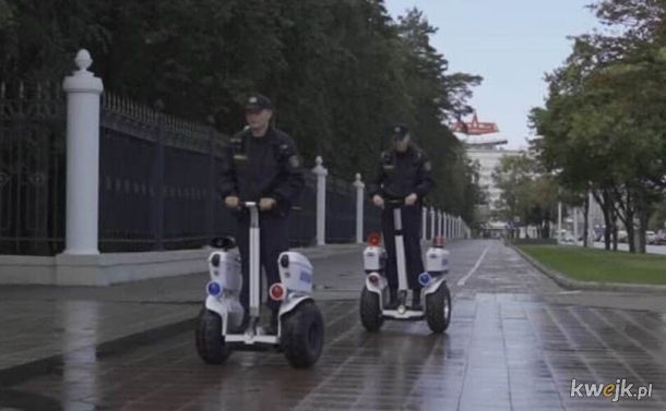 Cyber-policja na Białorusi