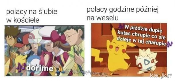Pobożni Polacy