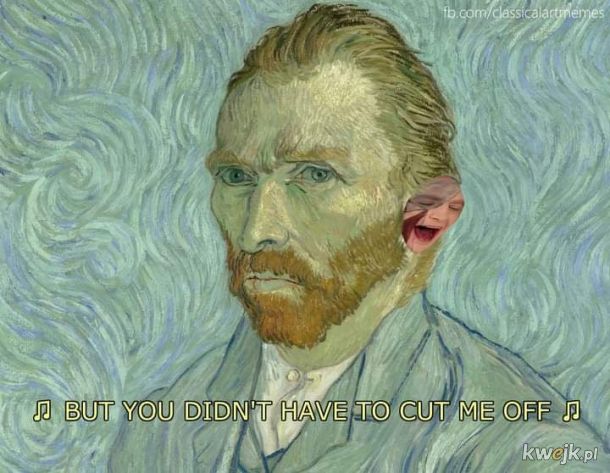 Gotye Gogh