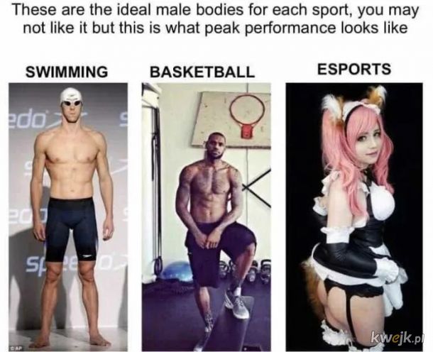 E-"sport"
