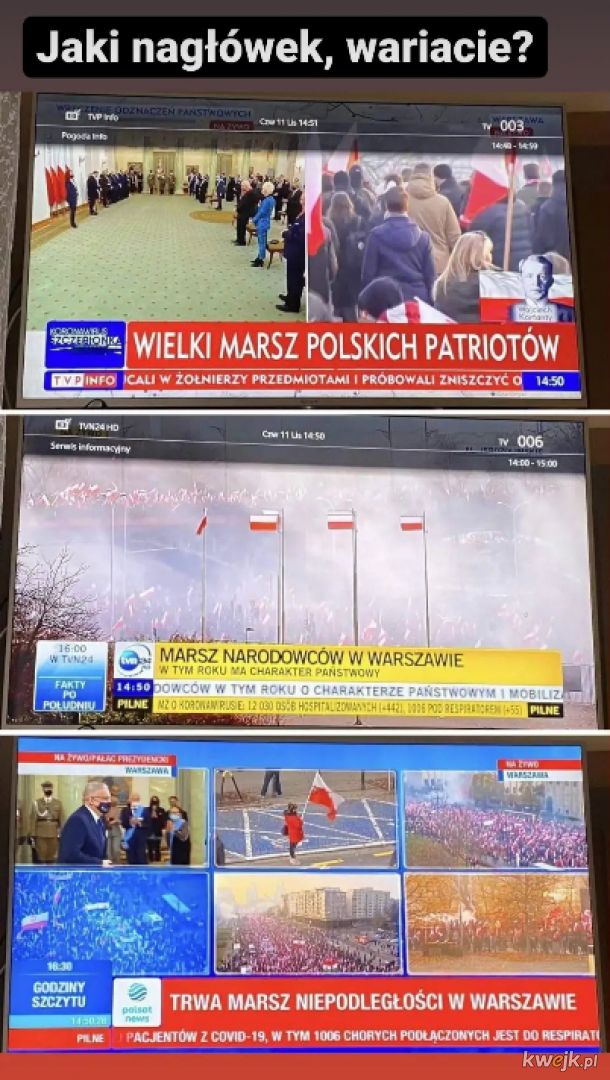 Media w Polsce