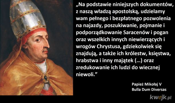Papież Mikołaj V