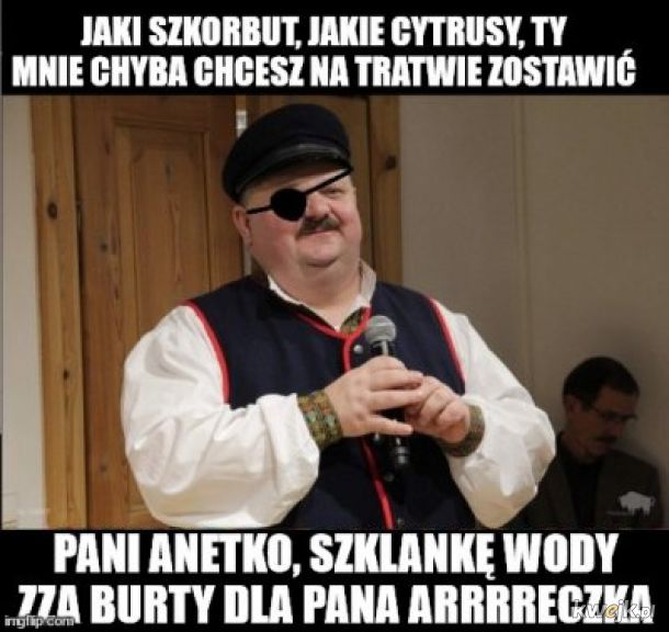 Janusz Alfa kontra gracze