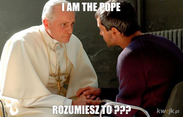 Papież Adamczyk