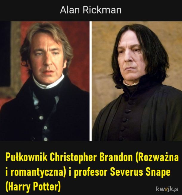 Aktorzy z Harryego Pottera w innych rolach: są nie do poznania, obrazek 2