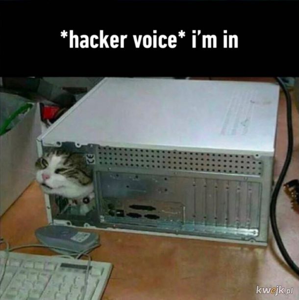 Haker