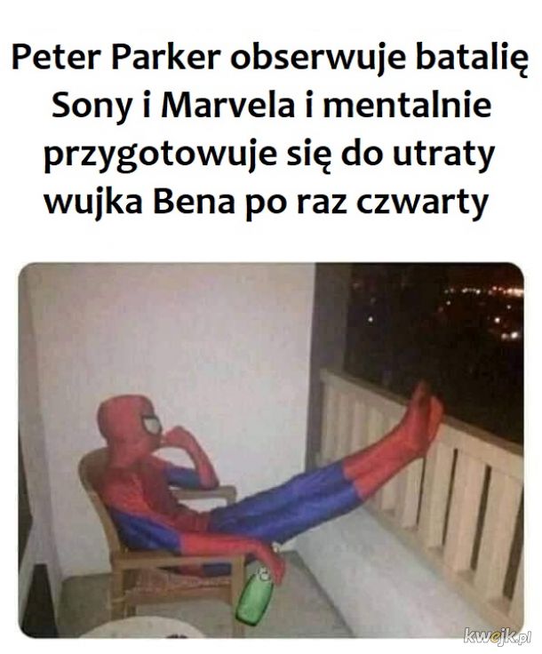 Biedny Peter