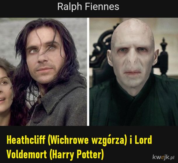 Aktorzy z Harryego Pottera w innych rolach: są nie do poznania