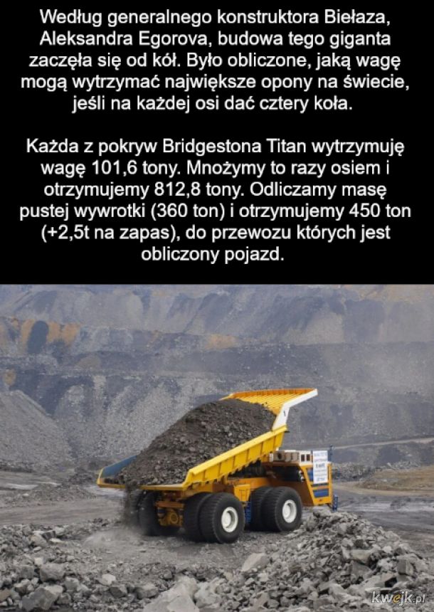 Wielkie ciężarówy z Białorusi, obrazek 5