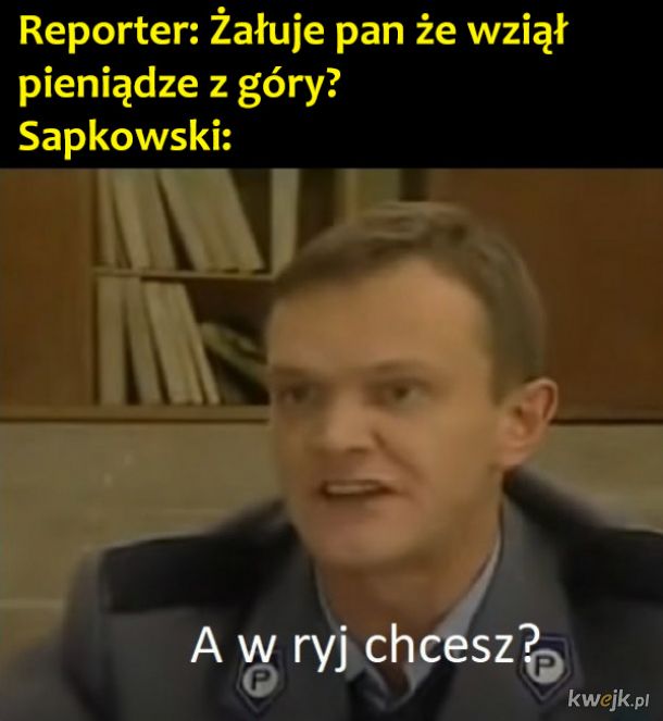 Sapkowski