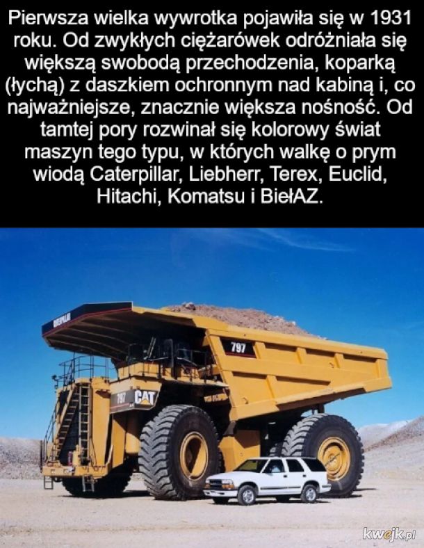 Wielkie ciężarówy z Białorusi, obrazek 2