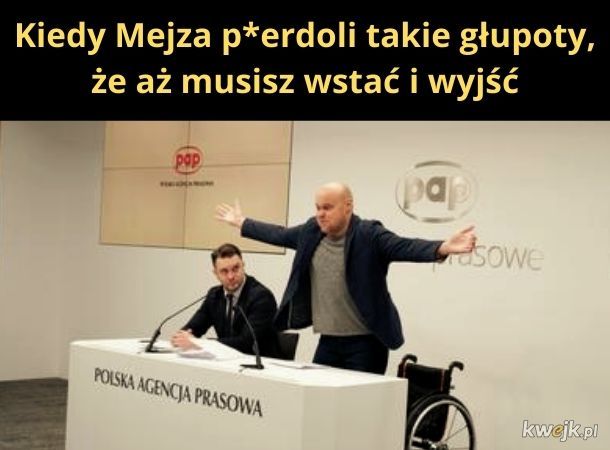 A to Mejza!
