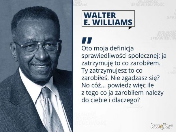 W. E. Williams