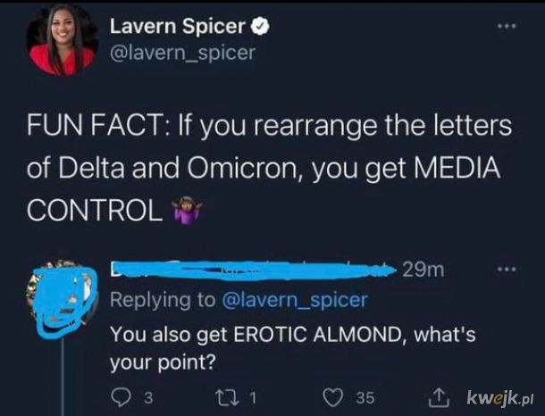 Erotic Almond