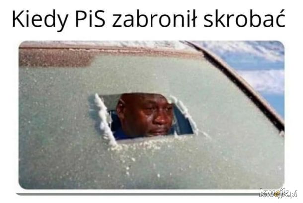 Zima - Najlepsze memy, zdjÄ™cia, gify i obrazki - KWEJK.pl