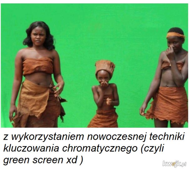 Ugandyjska wersja hollywood! Co oferuje wytwórnia filmowa Wakaliwood?, obrazek 3