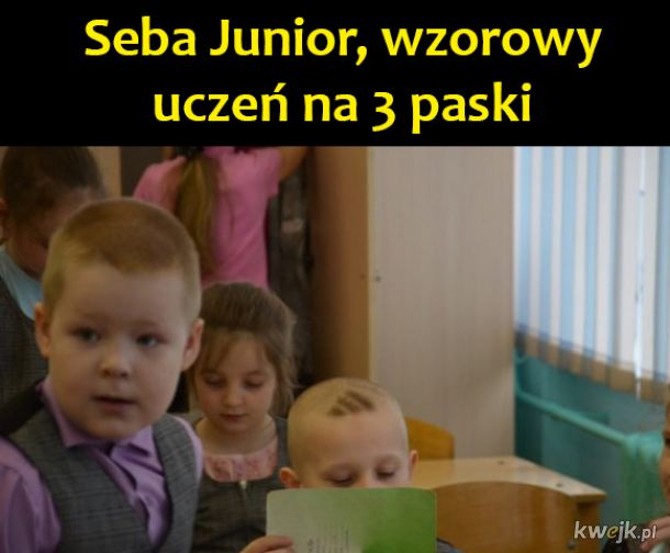 Seba Junior