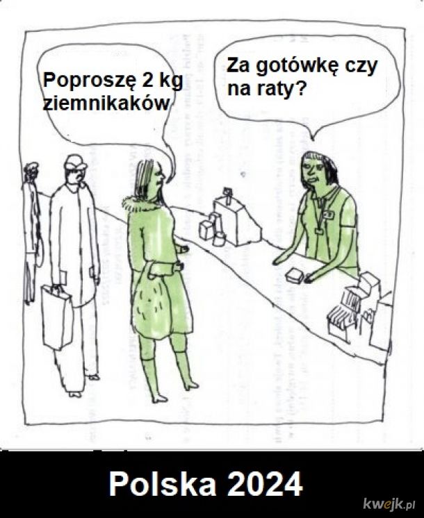 Polska 2024