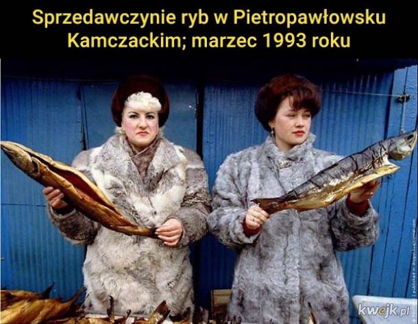 Obrazki z ZSRR i krajów postkomunistycznych, obrazek 17
