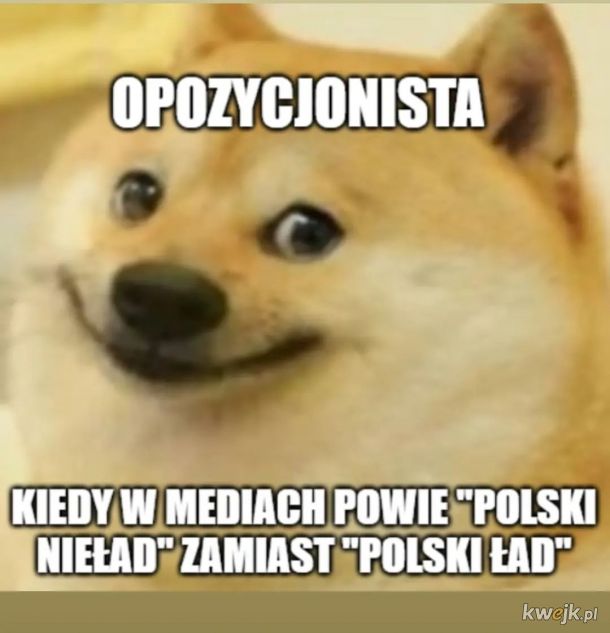 Polski Nieład