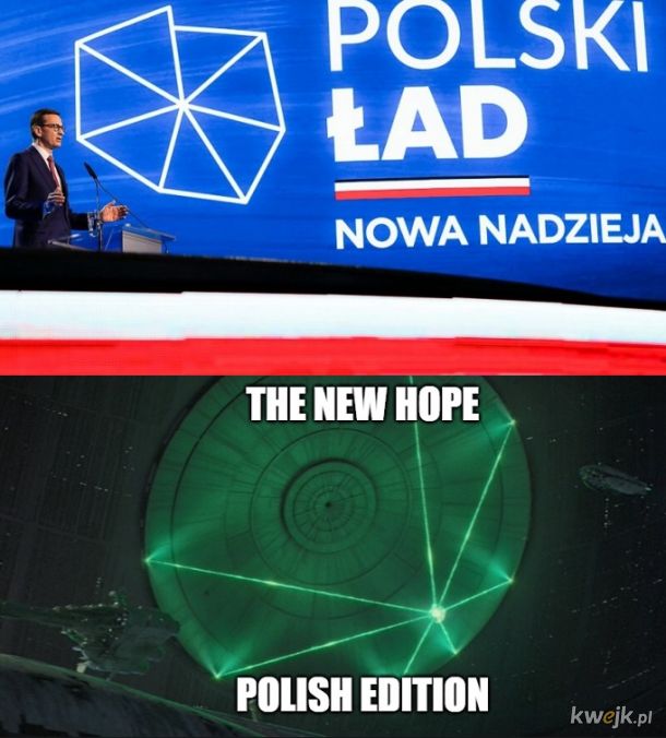 Polski ład - nowa nadzieja
