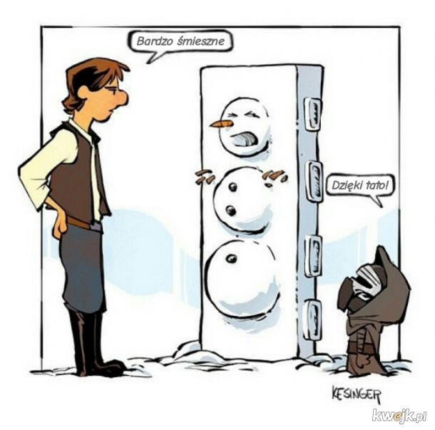 Snow-Han