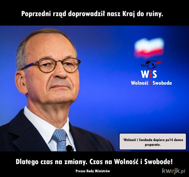 Wolnosc i Swoboda