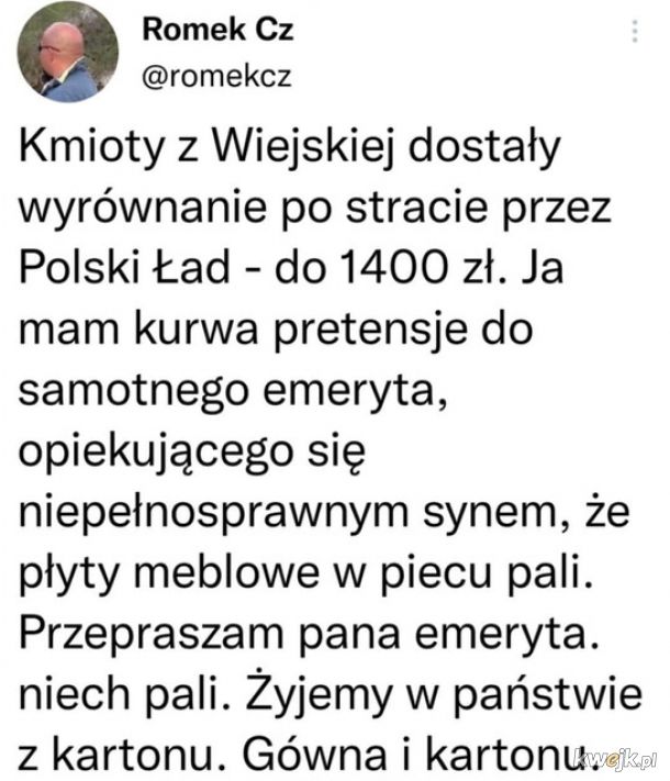 Polski wał