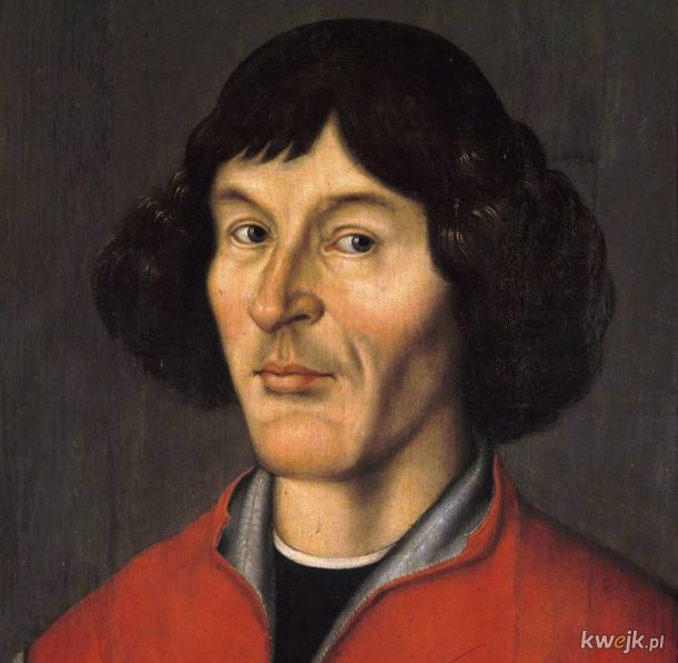 Dziś mamy 549. rocznicę urodzin Mikołaja Kopernika