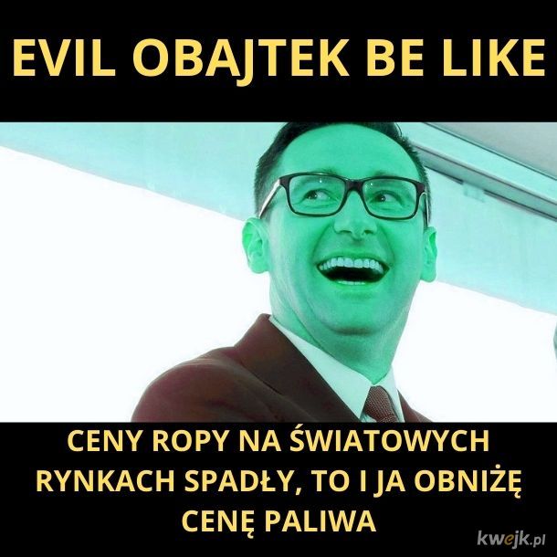Evil Obajtek