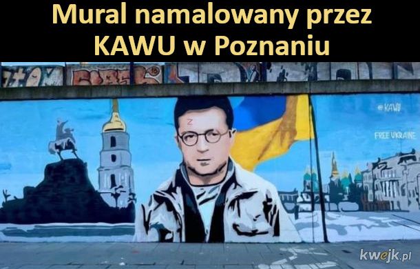 Murale dla Ukrainy, obrazek 9