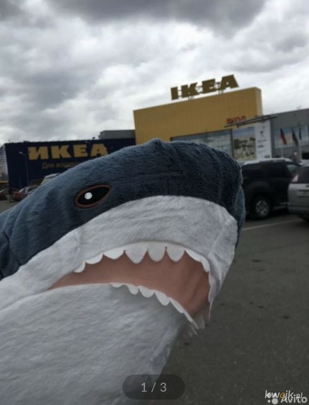 Rekiny z Avito, czyli jak Rosjanie próbują sprzedawać ikeowe pluszaki, obrazek 8