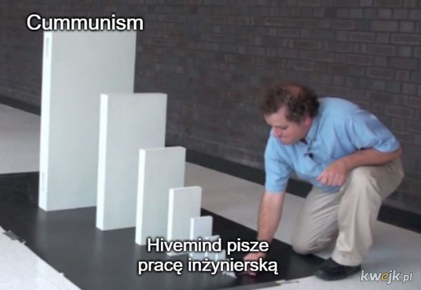 Cummunism