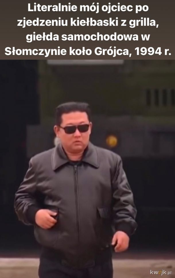 Kim Gangsta
