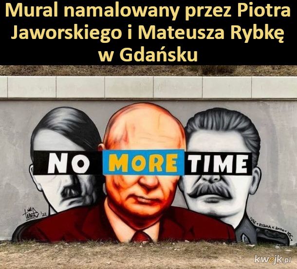 Murale dla Ukrainy, obrazek 5