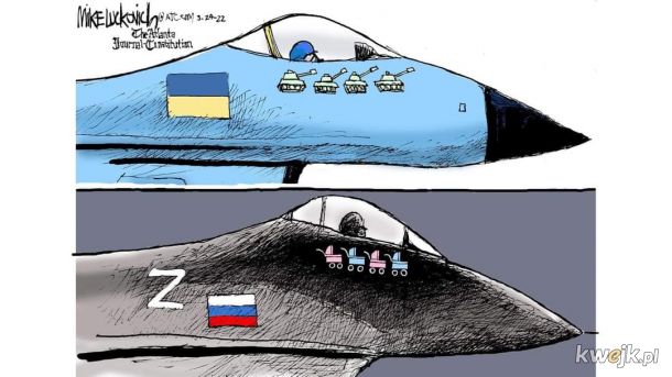 Putin's war