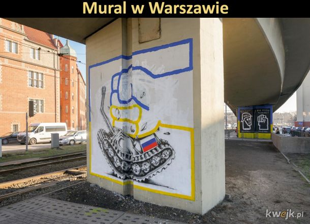 Murale dla Ukrainy, obrazek 12
