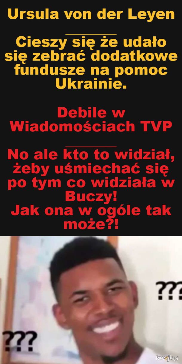 Wiadomości TVP...
