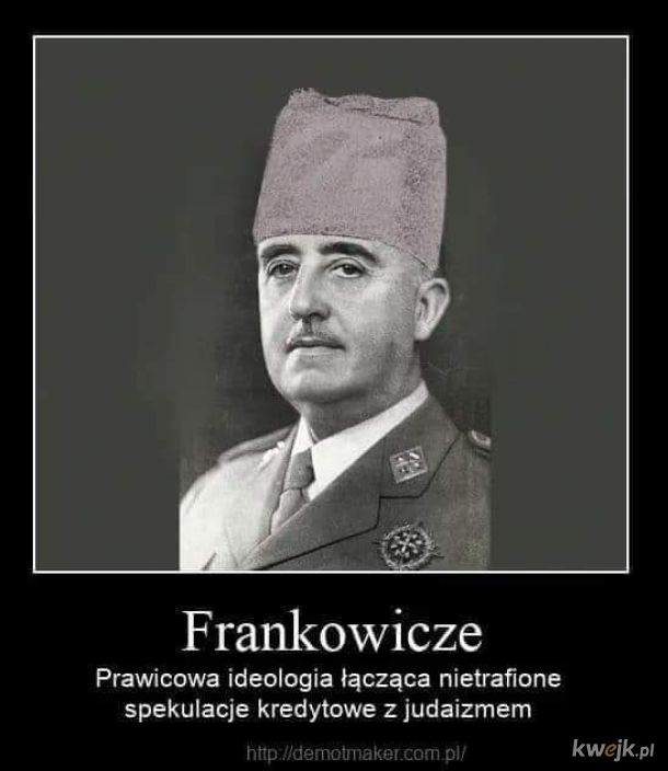 Frankowicze