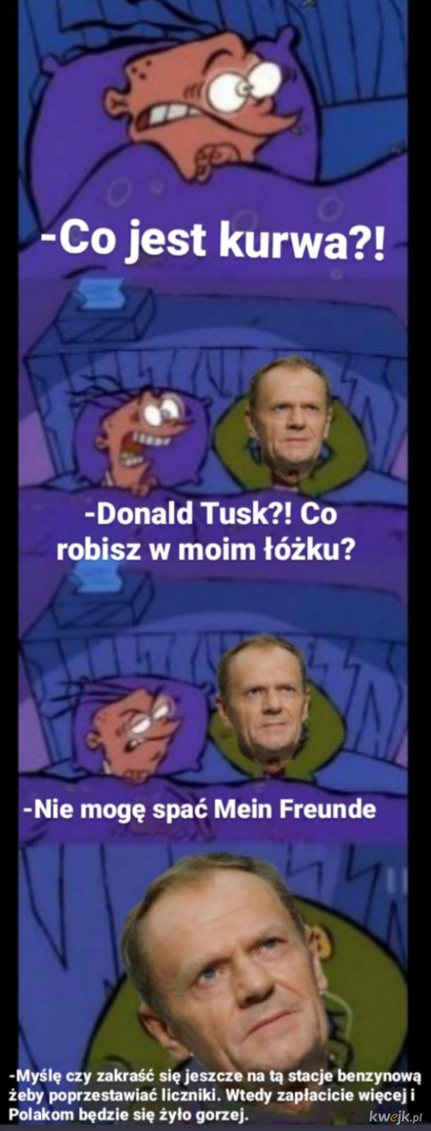 Donald Tusk