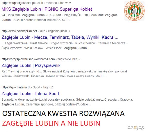 Zagłębie Lublin