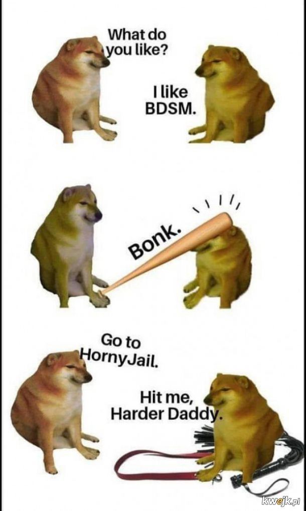 Bonk!