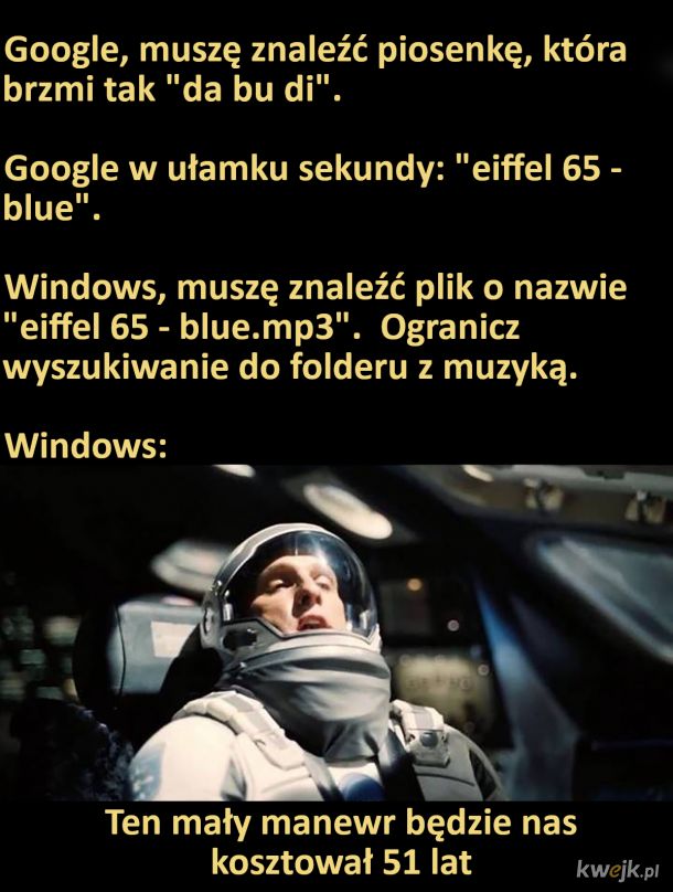 Google i Windows