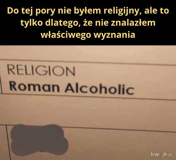 Roman Alkoholic