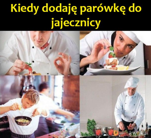 Mistrz kuchni