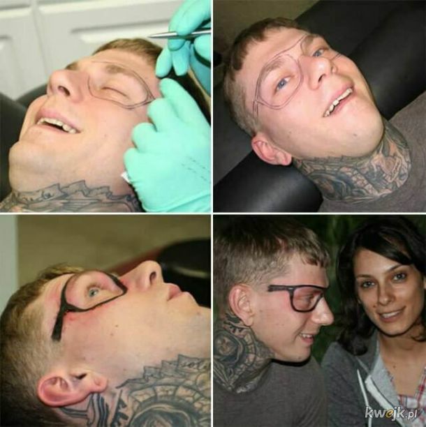 Tatuaż na twarzy to zawsze zły pomysł, obrazek 10
