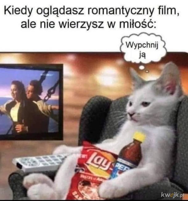romantyzm