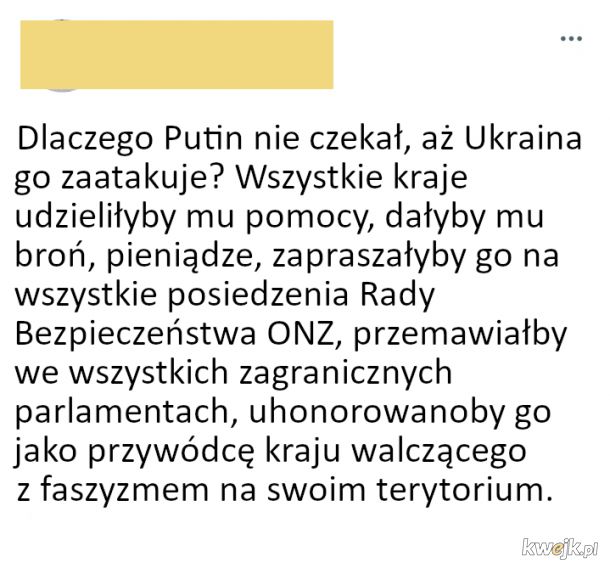 **** Putina